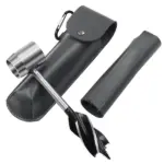 Bushcraft Settlers Tool Survival Hand Auger Wrench