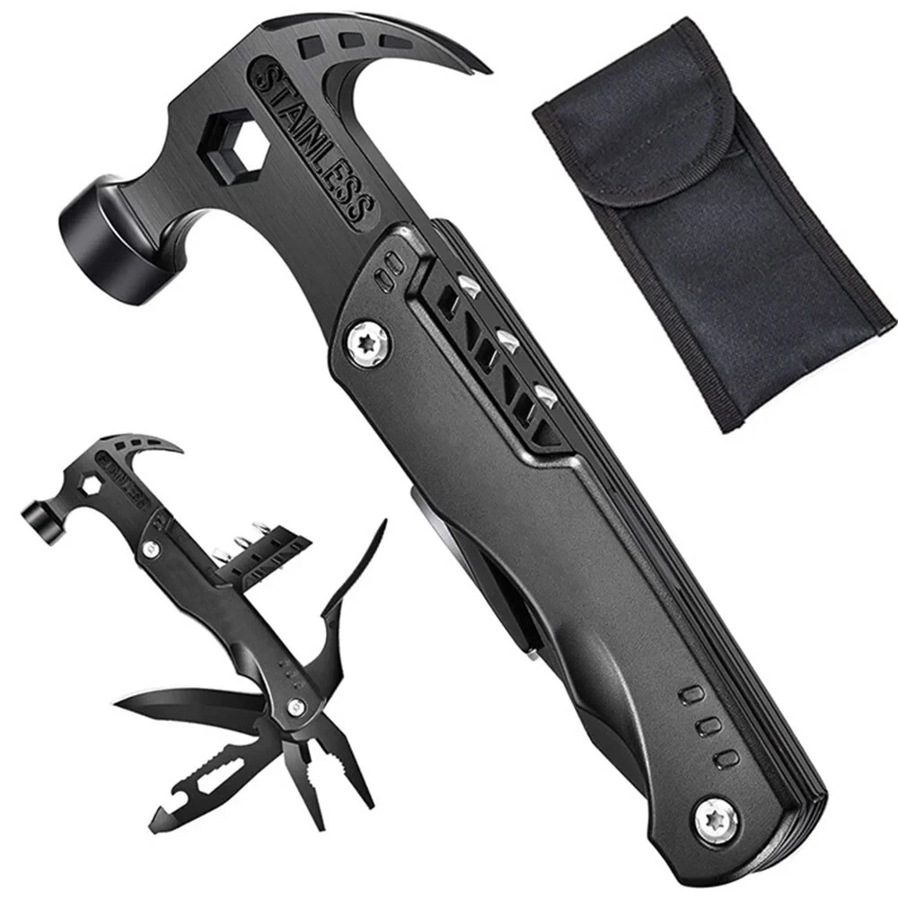 Multi-tool with various functions