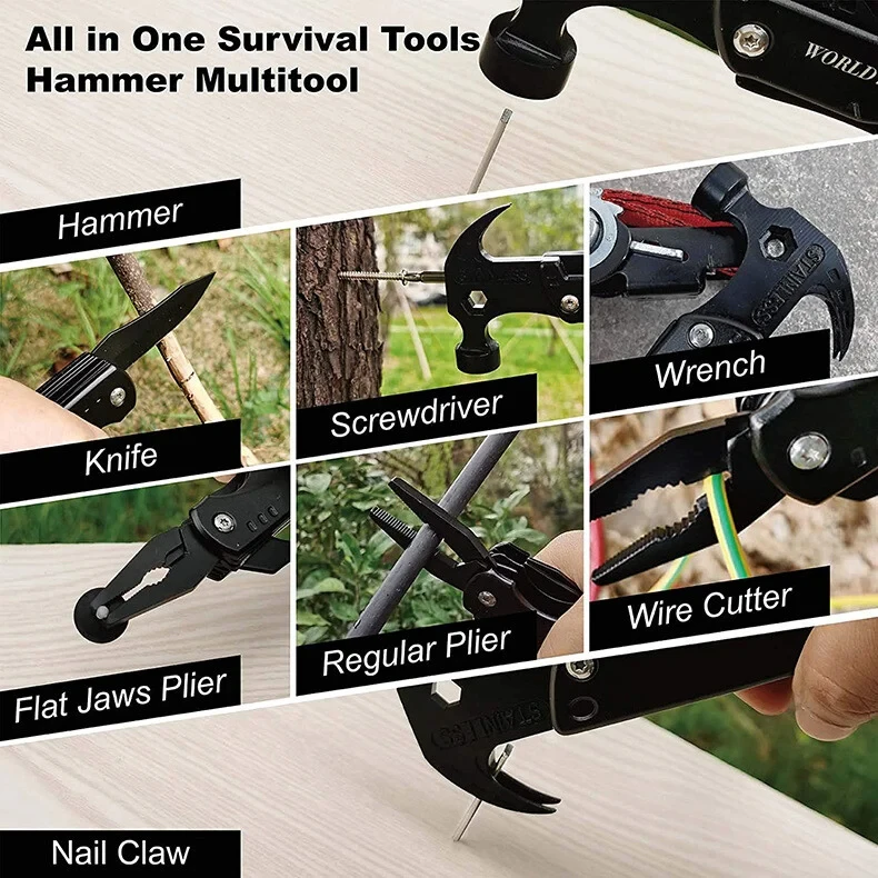 Additional multi-tool accessory