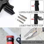14-in-1 Multi-Functional hammer
