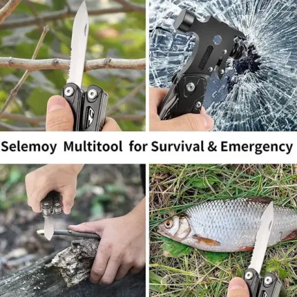 14-in-1 Multi-Functional hammer