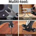 14-in-1 Multi-Functional hammer