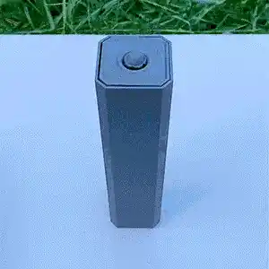 Screwdriver kit in action
