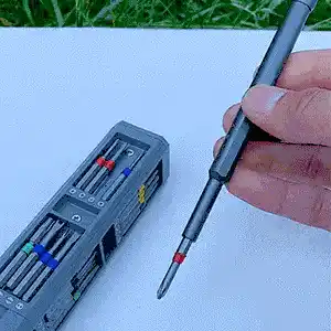 Various gadgets