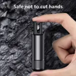 Safe hammer E01