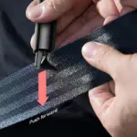 Safe hammer E01