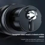 Safe hammer E01