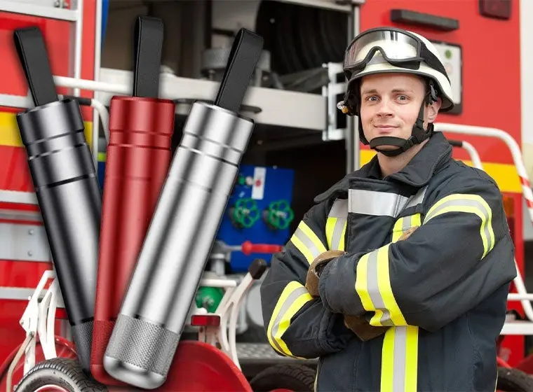 Emergency responders