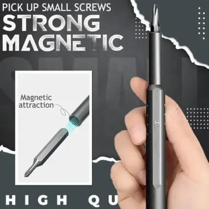 🛠Precision Screwdriver Set