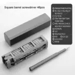🛠Precision Screwdriver Set