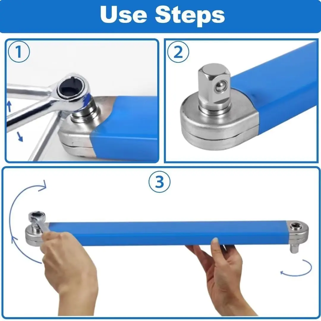 Multi-purpose tool