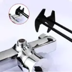 Universal Double-Ended Sink Wrench