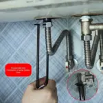 Universal Double-Ended Sink Wrench