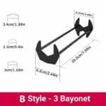 Universal Double-Ended Sink Wrench