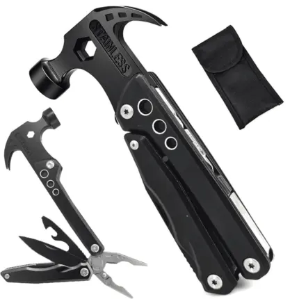 14 in 1 Multifunctional Hammer Tool