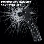 14 in 1 Multifunctional Hammer Tool