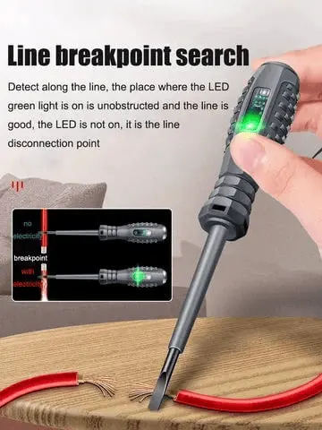 Dual Purpose Tool