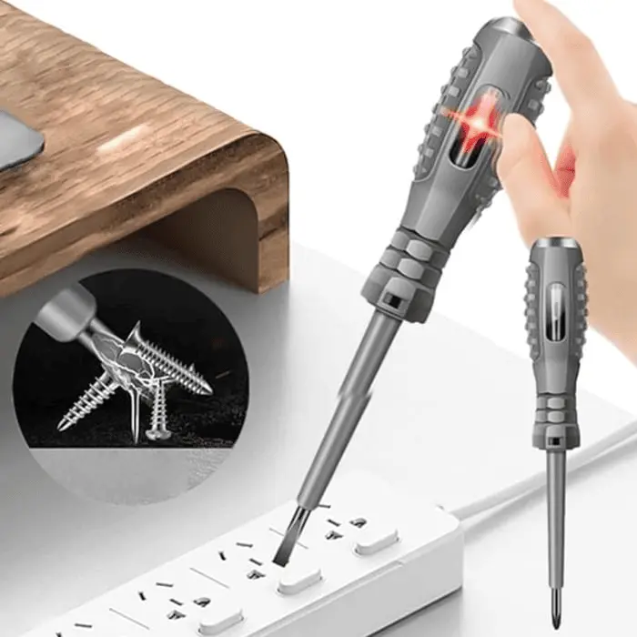 1733128805966-1.png 2-in-1 High Torque Strong Magnetic Screwdriver Electricity Detector