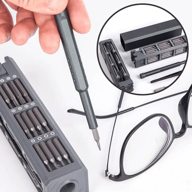 Precision torque tool