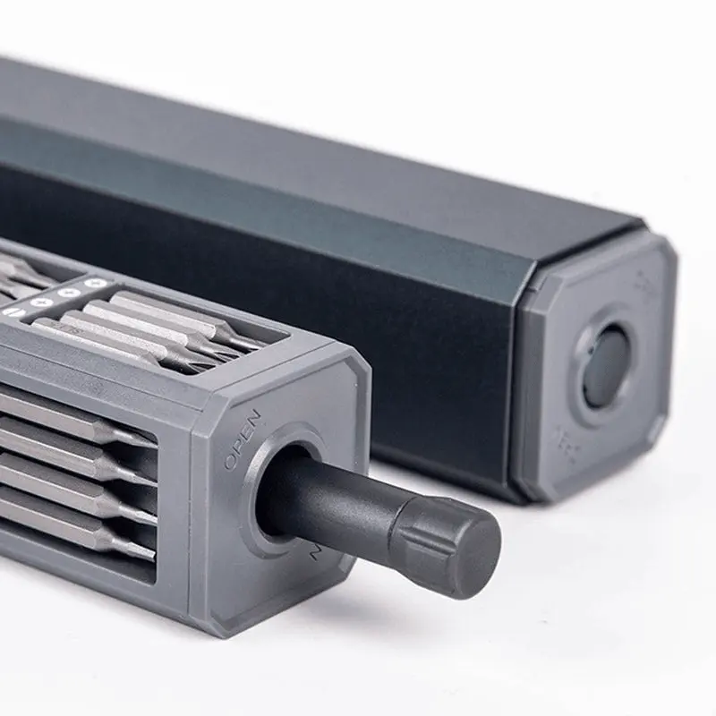 Magnetic toolbox