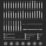 Mini Screwdriver Set