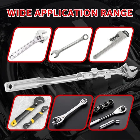 Attachment of extender